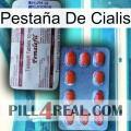 Pestaña De Cialis 36